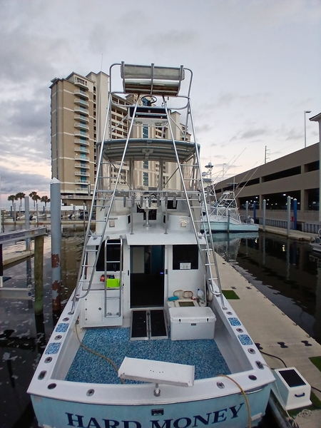 Panama City Beach: Your fishing paradise